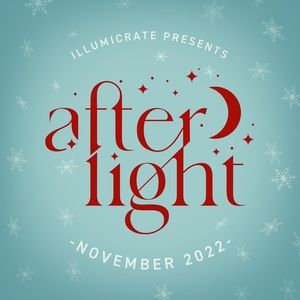 Illumicrate’s Afterlight November Box